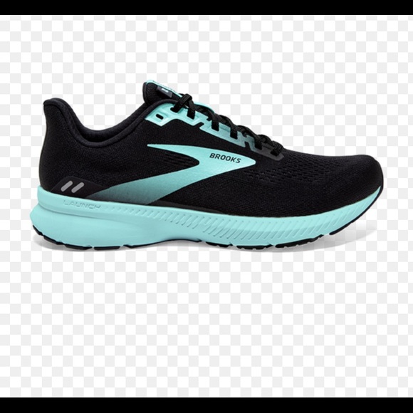 Women’s 8.5 brooks running shoe - Picture 5 of 5